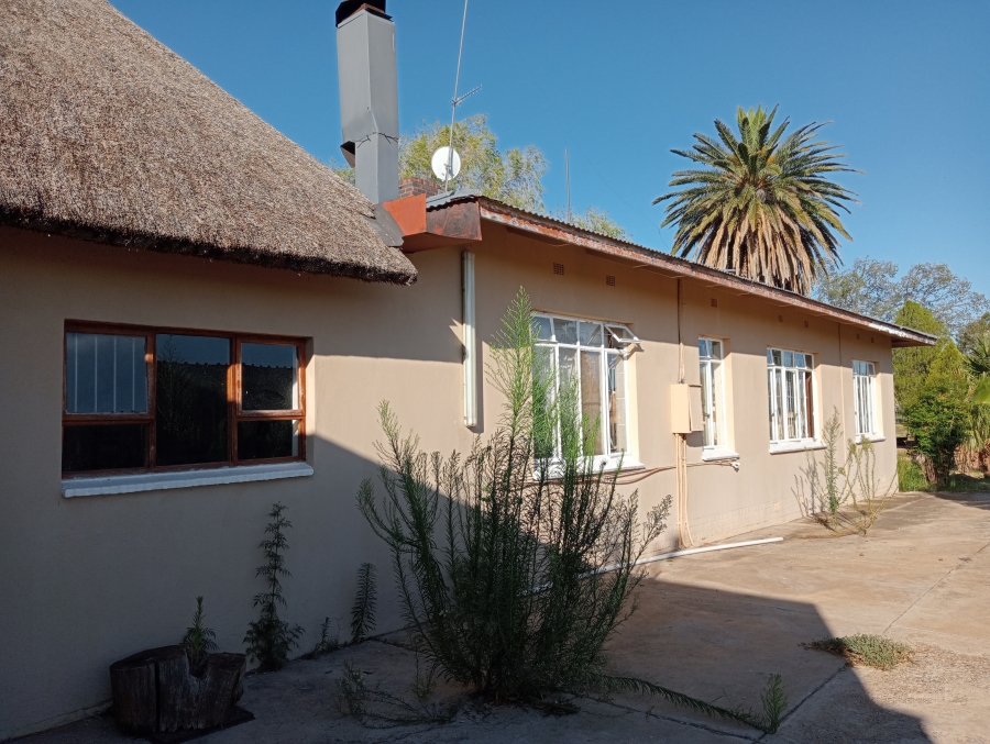 Commercial Property for Sale in Barkly West Northern Cape